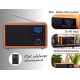 14. Radio DAB+ ADLER AD 1184