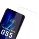 7. 3mk HardGlass™ Panzerglas für Motorola Moto G55 5G