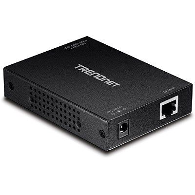 TRENDnet Injector POE+ 30W Gigabit, POE 15W und 60W Ultra POE