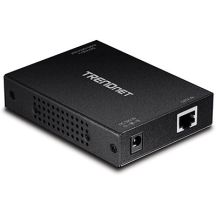 TRENDnet Injector POE+ 30W Gigabit, POE 15W und 60W Ultra POE
