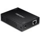 TRENDnet Injector POE+ 30W Gigabit, POE 15W und 60W Ultra POE