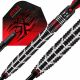 8. Harrows Atrax 95 % Steeldarts