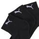 2. Puma Cushioned Quarter Socks 3er-Pack Schwarz 938581 01