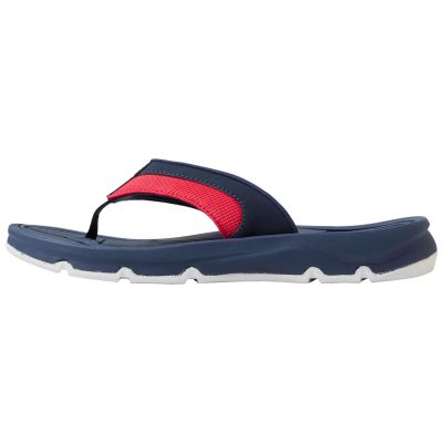 6. Helly Hansen Herren-Flip-Flops-Sandalen SANDHAMN SANDAL 12085 597
