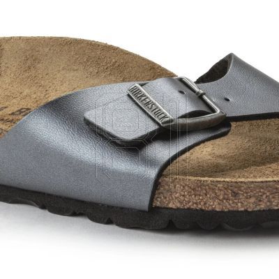 11. Birkenstock Madrid BS 1021532 Flip-Flops