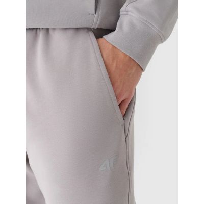 3. Herren Jogginghose 4F 4FRAW24TTROM1170-27S