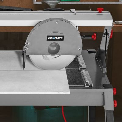 3. Graphite 59G891 Manueller Fliesenschneider