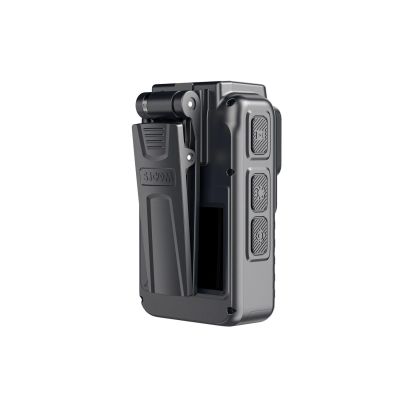 4. Bodycam SJCAM A50 4K WiFi GPS - schwarz