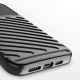 13. Thunder Case Flexibel Robuste Panzer Handyhülle TPU Schutzhülle für iPhone 13 Pro Max grün