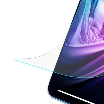 11. Matte 3mk SilkyMatt Pro™ Folie für Nubia Neo 3