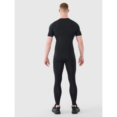 3. 4FDry Herren Trainingsleggings 4F 4FWMM00TFTIM416-20S