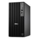 3. DELL Pro QCT1250 Intel® Core™ i5 i5-14500 8 GB DDR5-SDRAM 512 GB SSD Windows 11 Pro Tower-PC Schwarz