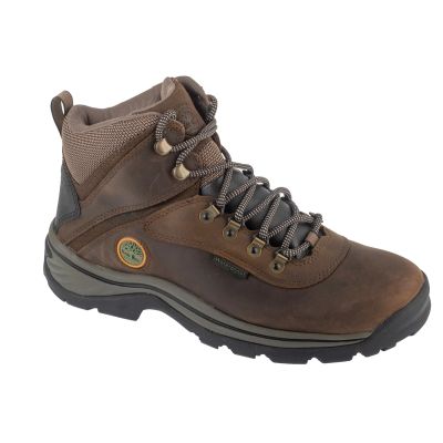 Timberland White Ledge WP Mid TB112135214 Braun 41