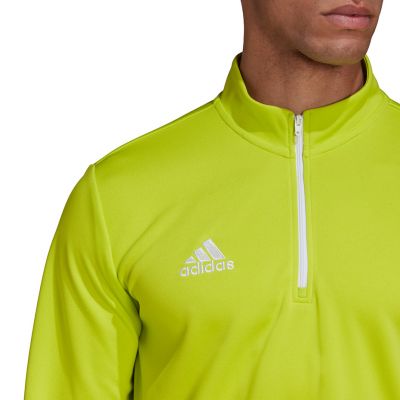 12. Adidas Entrada 22 Training Top M HC5057 Sweatshirt