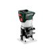 9. Metabo FMV 18 LTX BL 8 Schwarz, Grün, Edelstahl, Transparent 29000 U/min