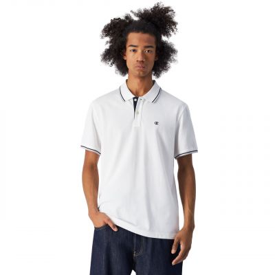 4. Champion Poloshirt M 220897 WW001