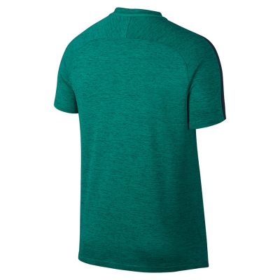 2. Nike Flex Strike Dry Top SS 806702 351