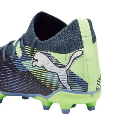 4. Puma Future 7 Match FG/AG M 107945 03 Fußballschuhe