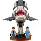 15. LEGO Ideas 21350 Jaws
