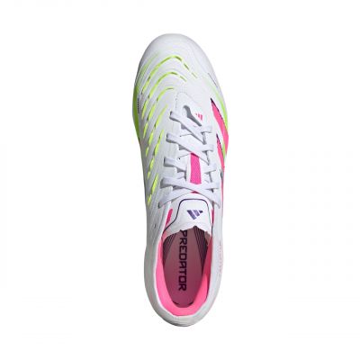 4. Adidas Predator Pro FG M ID3855 Fußballschuhe