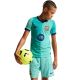 Nike FC Barcelona Spieltrikot 2026/27 Kinder Grün II6648 301