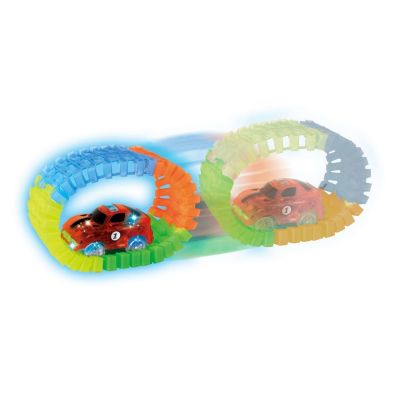 10. Amewi Magic Traxx Rennstrecke
