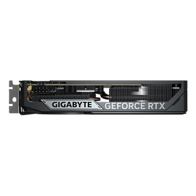 15. Gigabyte GeForce RTX 5060 WINDFORCE MAX OC 8GB Grafikkarte