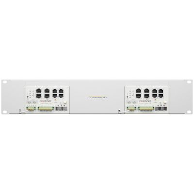 4. Rackmount.IT Kit für FortiGate Rugged 70G