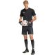 7. adidas Tiro 26 Competition Torwartshorts für Herren, Schwarz, KC5351