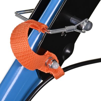 40. Reha-Rollator aus Aluminium für jedes Gelände