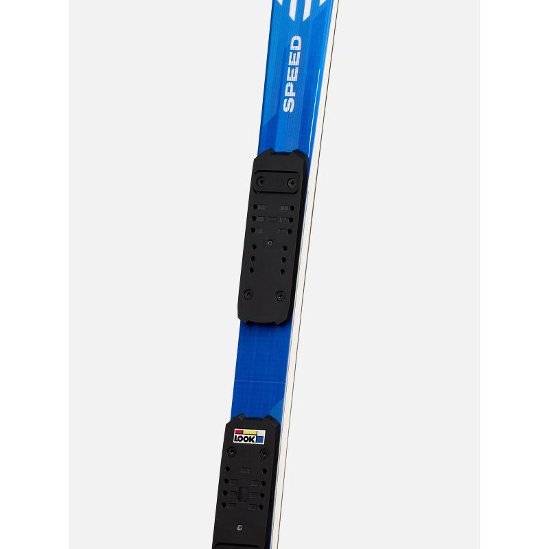 5. Dynastar Speed Team GS 126-171 R21 Pro Ski mit SPX 11 GW B73 Hot Red Bindungen