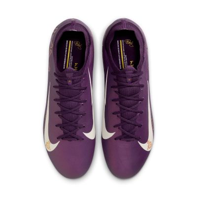 3. Nike Mercurial Vapor 16 Pro „Kylian Mbappé“ FQ8689-500 Schuhe
