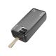 2. TRACER POWERBANK BLAZE 30000 mAh 65 W SCHWARZ