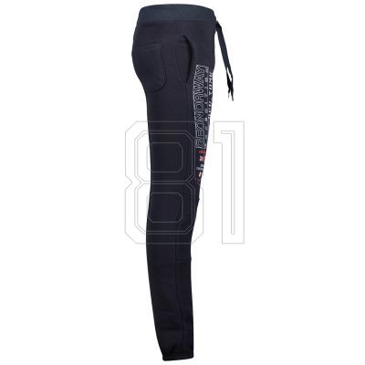 4. Geographical Norway Merinos EO-PR NAVY MEN 100 B67 M WU8131H/GNO/Navy Hose