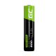 3. GREEN CELL BATTERIEN 2X AAA R3 800mAh