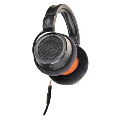 5. Neumann NDH 30 - Offener Studio-Kopfhörer