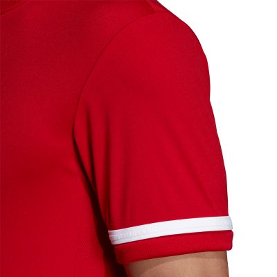 10. adidas Team 19 Trikot M DX7242