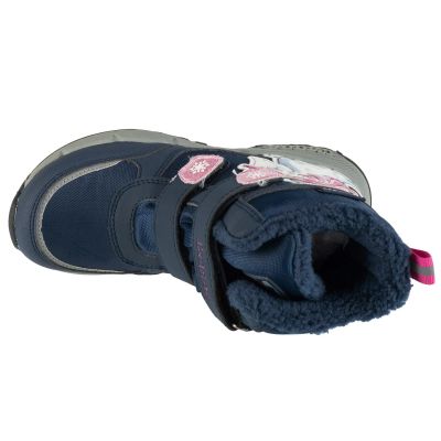 3. Kappa Flake II Tex K Jr 261045K-6722 Schuhe