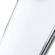 10. 3mk Clear Case Eco Hülle für Apple iPhone 16 plus – transparent