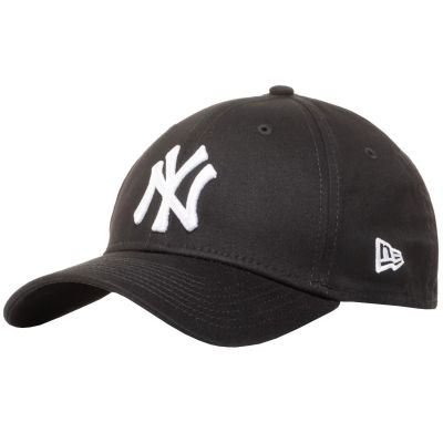 3. New Era 39Thirty Classic New York Yankees Mlb-Kappe 10145638
