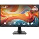 15. MSI Pro MP251 E14L Computermonitor 62,2 cm (24,5 Zoll) 1920 x 1080 Pixel Full HD Schwarz