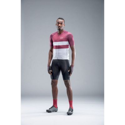 2. NORTHWAVE FAST Bibshorts - Schwarz