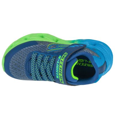 3. Skechers Vortex 2.0 - Quantroid 400604L-NVBL Blau 31