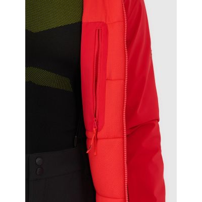 6. 4FPRO Skijacke Dermizax 20000/20000 Membran Herren 4F 4FSAW24TTJAM0784-62S