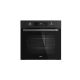 Teka NEO HSB 6250 P FBK 71 l 2615 W Schwarz
