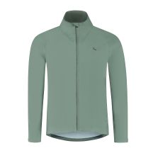 Rogelli ESSENTIAL Laufjacke, grau, XL