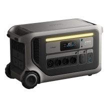 Anker Solix F3000 3072Wh 3600W Tragbare Powerstation