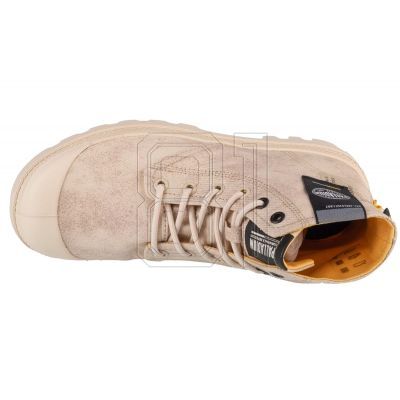 3. Palladium Pampa Surplus Schuhe 74389-210-M