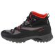 2. 4F Dust Trekkingstiefel M AW22FOTSM006-22S