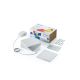 2. Nanoleaf Canvas Smarter Kit – Lichtpaneele (9 Paneele inklusive Controller) NL29-0002SW-9PK